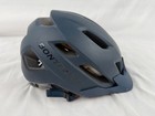 Bontrager Quantum Mips Bike Helmet Size Medium Navy Blue