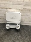 Hubbell Dual-lite Dyn12i-4x-06l Industrial Emergency Light Fixture