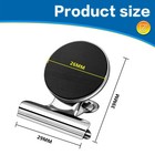 Fridge Magnet refrigerator Magnetic Clips  Heavy Duty Strong Fridge Magnets w   
