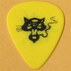 Blues Traveler 1994 Run-around Concert Tour Chan Kinchla Signature Guitar Pick