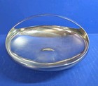 Georg Jensen Denmark 8  Carrying Dish W handle
