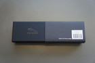 Nib Genuine Oem Jaguar Leaper Silver Stainless Steel Alloy Keychain 55jjclleapks