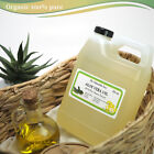 32 Oz Premium 100  Pure Organic Cold Pressed Aloe Vera Oil Moisturizer