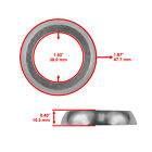 Exhaust Gasket Donut Seal For Polaris Magnum 425 2x4 4x4 1995 1996 1997 1998