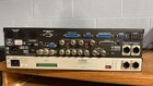 Wohler Digital analog Audio Monitor Combo