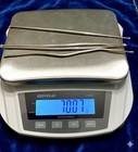 Reed   Barton Sterling Silver Vintage Surgical Instruments