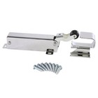 For Kason 1094 Sureclose Hydraulic Door Closer With Flush To 3 4 Inch Hook Us