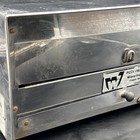 Wisco Industries Pizza Pal Electric Oven Model 412 For Pizza Or Pretzel Tested 