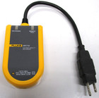 Fluke Vr1710 Voltage Quality Recorder  Rdeq 