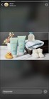Jafra Tender Moments Baby Skincare Set Lotion Wash Powder Care
