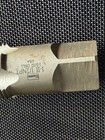 Usa Hanson Made In Usa 1 -11-1 2 Npt Pipe Tap  1-5 32 Drill