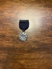 Metropolitan Life Insurance Co Tiffany   Co  Sterling Silver Medal