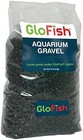 Glofish Aquarium Gravel  Solid Black  5-pound Bag