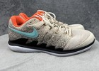 Nike Air Zoom Vapor X Shoes Mens Size 15 Roger Federer Tennis Aa8030-200