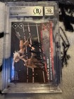 Alexa Bliss 2018 Topps Now Wwe  44 Extreme Rules Signed Card Bas Auth