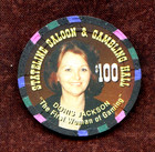 1     100 00 Chip   Stateline Saloon   Gambling Hall   Amargosa Valley  Nv 