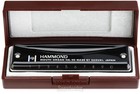 Suzuki Hammond Ha-20 10-hole Diatonic Harmonica - C Major