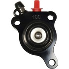 Clu-1000-black Oberon Performance Husqvarna Clutch Slave Cylinder 