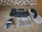 Cisco Cp-7942g Unified Ip Voip Business Office Phone With Base And Handset Ft-40