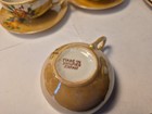 Child Tea Set From Occupied Japan Vintage 20 Pieces No Chips Or Cracks See Pics