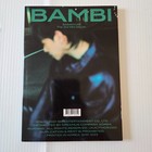 Baekhyun Bambi 3rd Mini Album Cd Kpop Photocards Poster Exo Sm