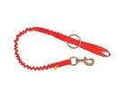 Weaver 0898225 Chainsaw Strap Bungee Orange  30  To 45-1 2 