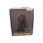 Garmin Striker Vivid 5cv 5  Fish Finder  With Gt20-tm Transducer - Black