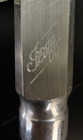 Rare Vintage Selmer Metal Jazz Tenor Saxophone Mouthpiece  C  C 1960 s  275