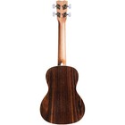 Cordoba 15tbe Bocote Tenor Acousticelectric Ukulele Natural