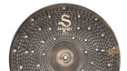 Zildjian 20  S Dark Ride Cymbal new With Warranty model   Sd20r