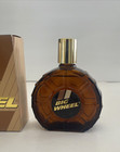Vintage Big Wheel All Purpose Lotion Stanley Home Product Abt New With Box