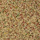 Kaytee Forti-diet Pro Health Parakeet Bird Food  25lb Bag