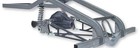  09 Gasser Ladder Bar Rear Suspension Plans Ladder Link Bar Race Suspension  