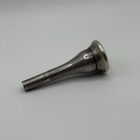 Schilke 31b Standard Series French Horn Mouthpiece Professional Silver Plated