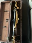Antique 19th Century Saccharimeter Franz Schmidt haensch-berlin germany