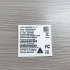 For Motorola Apx6000xe Apx7000 Apx8000 apx8000xe Srx2000 Radio Case Label Badge