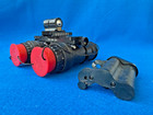 Anvis 9 An avs-9 Night Vision Goggles Nvg   Cops Omnii Vii See Video