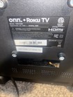 Onn  32  Class Hd Led Roku Smart Tv 720p