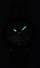 Bulova Marine Star Open Heart Blue Dial Automatic 21 Jewels 98a302 Men s Watch