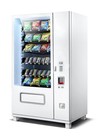 Epex Large Snack Vending Machine With Led Glass Front F632