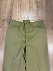 Vintage 1950s 60s Bsa Boy Scout Pants Uniform Size 28x30