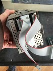 2x Vintage Retro Sony 3 5  800k Floppy Drive Mfd-51w Mp-f51w-03 Apple Ii   Mac