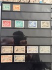 Bolivia - Decent Group Of  Classics To Modern  pages Not Included 
