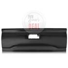 Steel Rear Tailgate Shell Tail Gate For 2016-2023 Toyota Tacoma Black To1900200