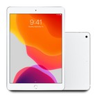 2019 Apple Ipad 7 10 2  32gb Wifi Only  silver  A2197 - W 1 Year Warranty