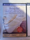 Gaiam Pilates Workout Dvds Cardio Pilates   Balance Ball Weight Loss 2 Disc