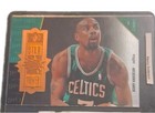 Boston Celtics Basketball Cards  7  Some With Game Worn Jersey Patches  Signed