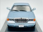 2000 Mercury Grand Marquis Sedan Blue 1 43 Us Seller