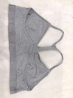 Calvin Klein Women s Motive Triangle Padded Racerback Bralette