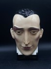 Clay Art 1987 Art Deco Man Great Gatsby Style Tuxedo Vintage
